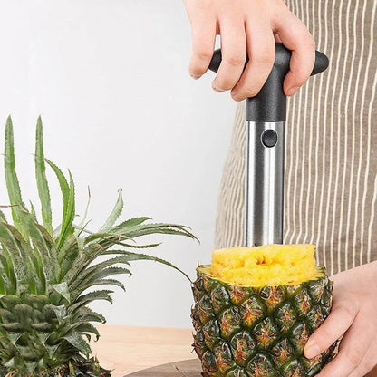 Pineapple Pro Easy Peeler Cutter Tool
