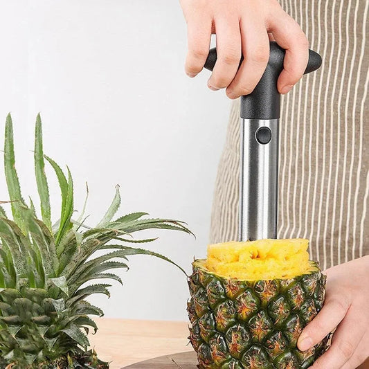 Pineapple Pro Easy Peeler Cutter Tool