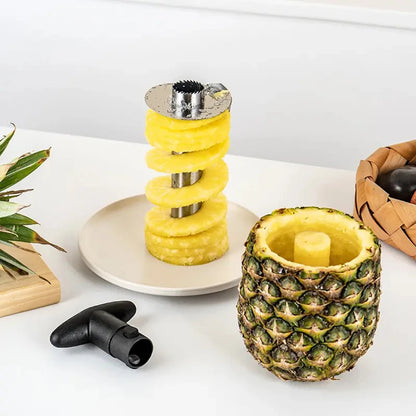 Pineapple Pro Easy Peeler Cutter Tool