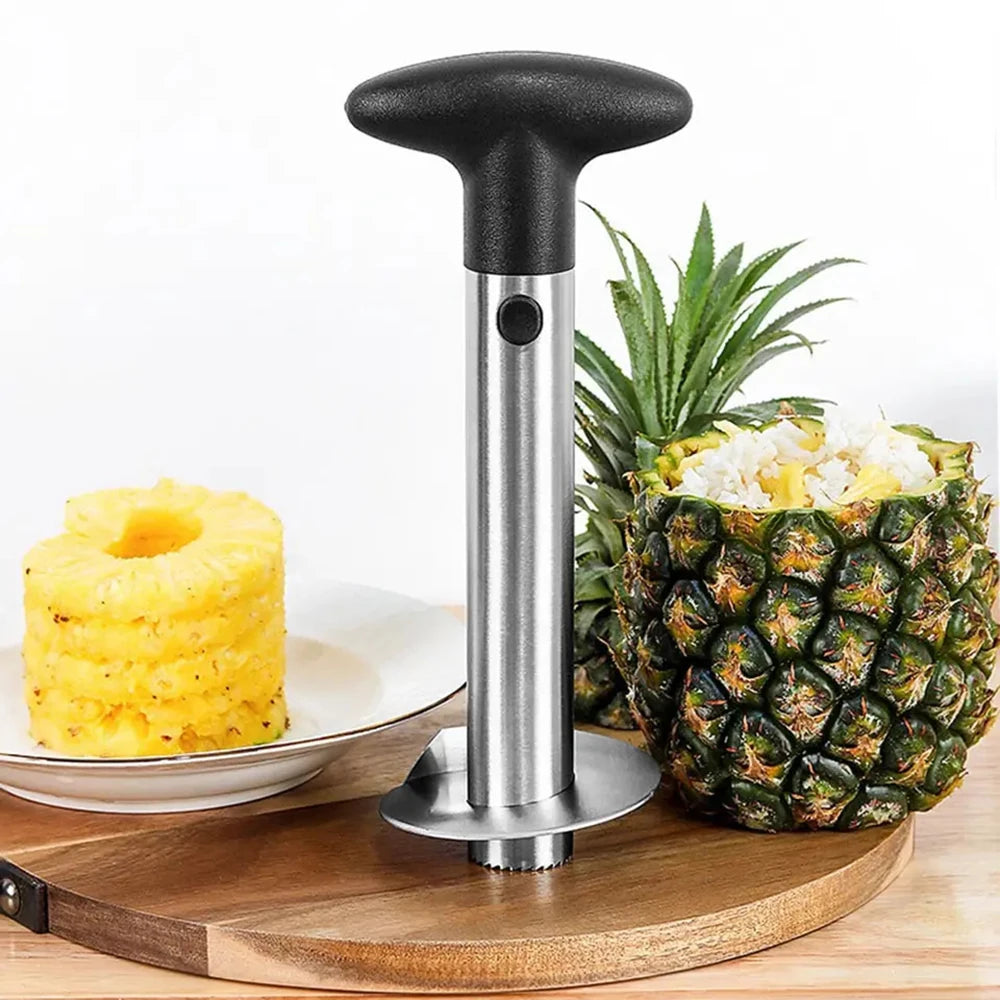 Pineapple Pro Easy Peeler Cutter Tool