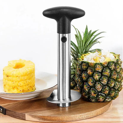 Pineapple Pro Easy Peeler Cutter Tool
